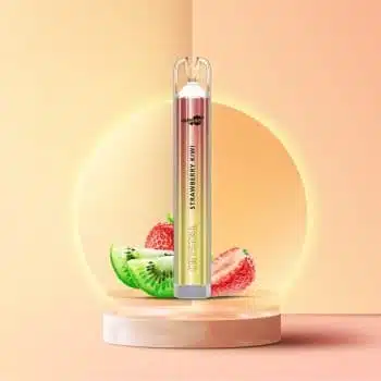 VAPEURS Crystal – Strawberry Kiwi