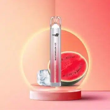VAPEURS Crystal – Watermelon Ice