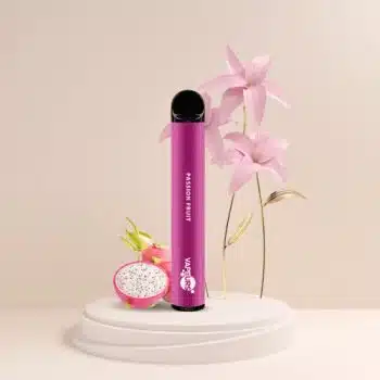 VAPEURS – Passion Fruit