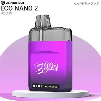 Vaporesso Eco Nano 2 – Mistic Purple
