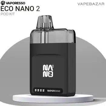 Vaporesso Eco Nano 2 – Night Dark