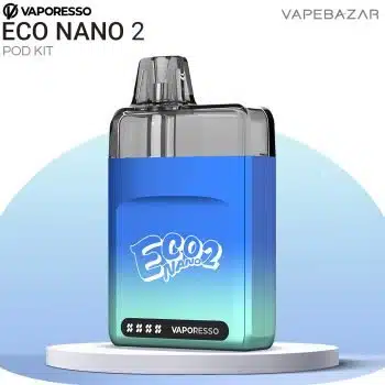 Vaporesso Eco Nano 2 – Sky Blue
