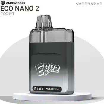 Vaporesso Eco Nano 2 – Urban Grey