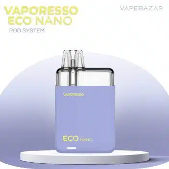 Vaporesso ECO Nano Kit – Foggy Blue