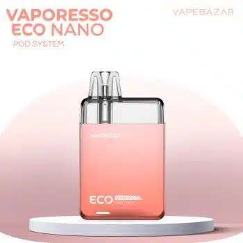 Vaporesso ECO Nano Kit – Sakura Pink