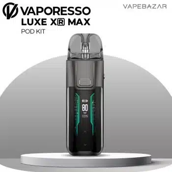 Vaporesso Luxe XR Max Podsystem – Grey