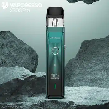 Vaporesso XROS Pro – Grün