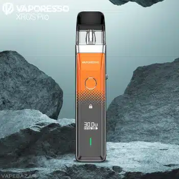 Vaporesso XROS Pro – Orange
