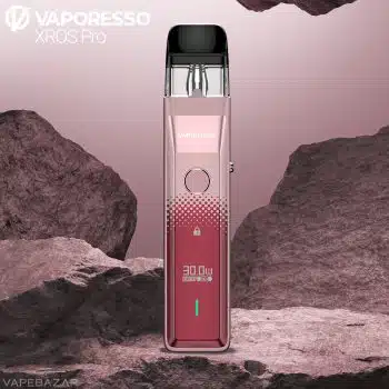 Vaporesso XROS Pro – Pink