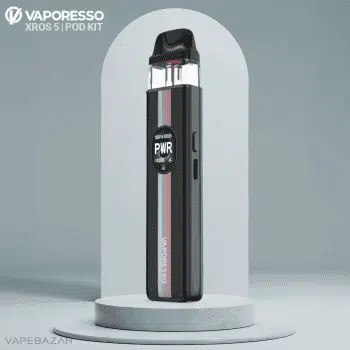 Vaporesso XROS 5 – Carbon Stripe