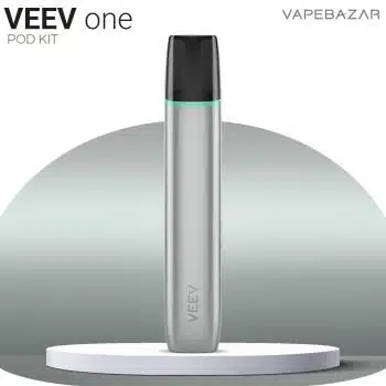 Veev One Pod Kit- Silky Grey