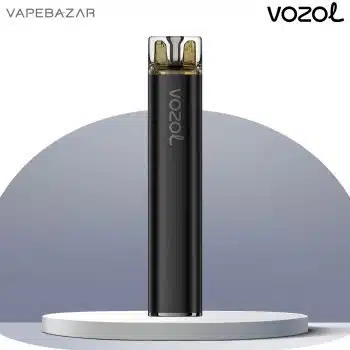 VOZOL Switch Pro Device – Black
