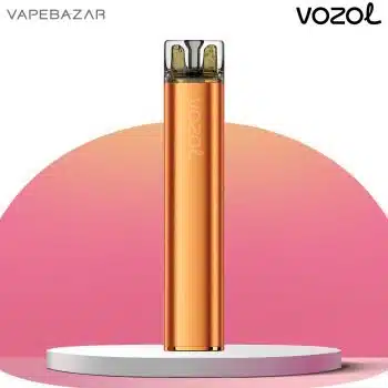 VOZOL Switch Pro Device – Orange
