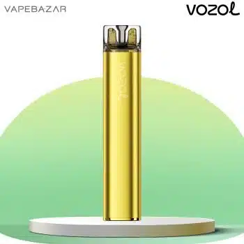 VOZOL Switch Pro Device – Yellow