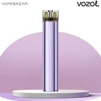 VOZOL Switch Pro Device – Purple