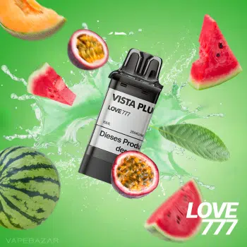 Vozol Vista Plug EZ Pod Set – Love777