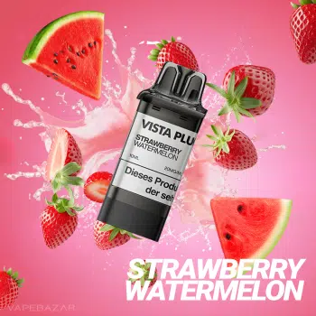 Vozol Vista Plug EZ Pod Set – Strawberry Watermelon