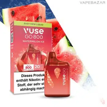 Vuse Go 800 –  Watermelon Ice