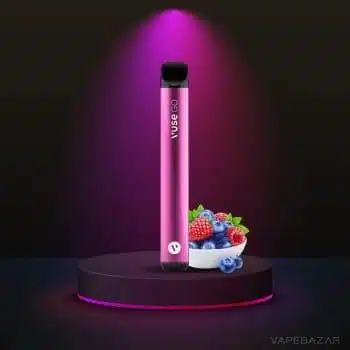 Vuse GO 700 – Berry Blend
