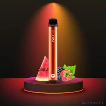 Vuse GO 700 – Berry Watermelon