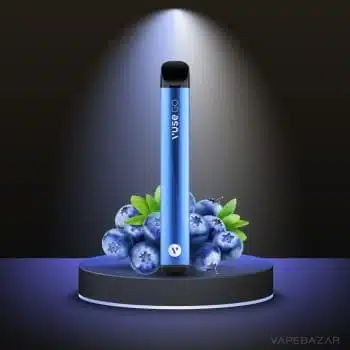 Vuse GO 700 – Blueberry Ice
