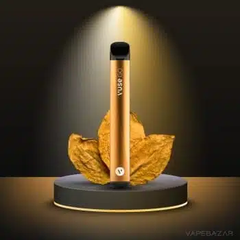 Vuse GO 700 – Creamy Tobacco
