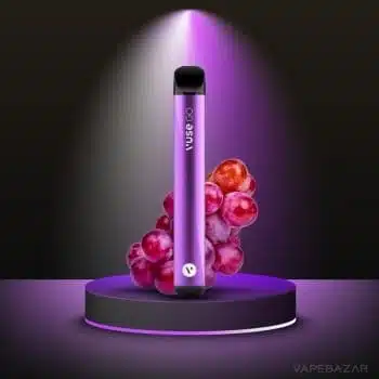 Vuse GO 700 – Grape Ice