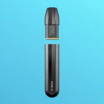 X-Bar – Click & Puff – POD Kit